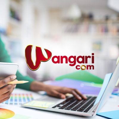 Wangari Filiales COM