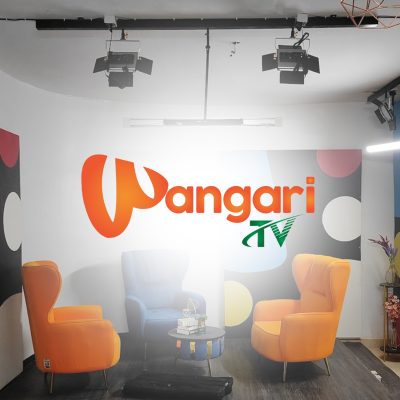 Wangari Filiales TV (1)