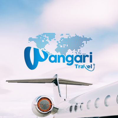 Wangari Filiales Travel